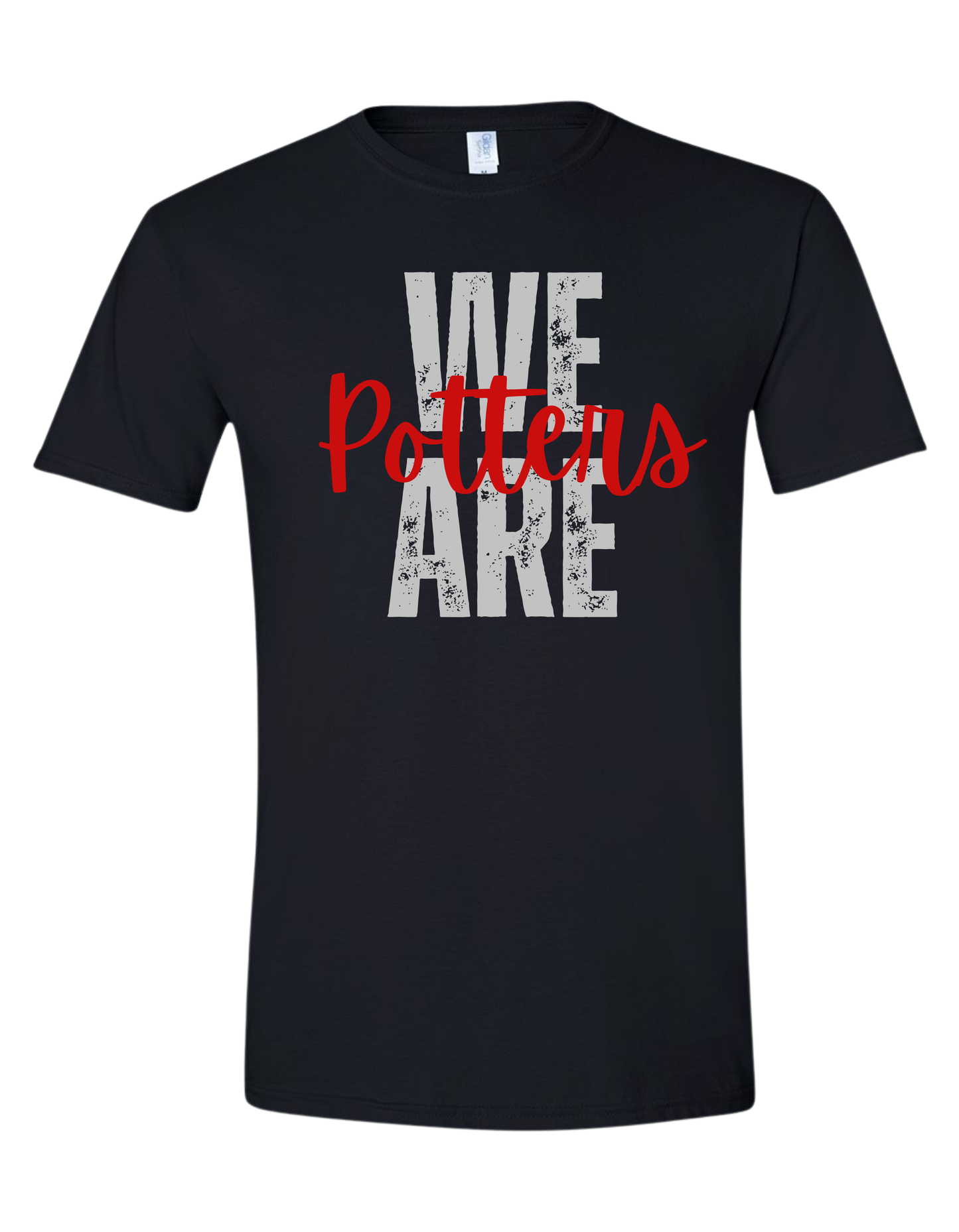 We Are Potters