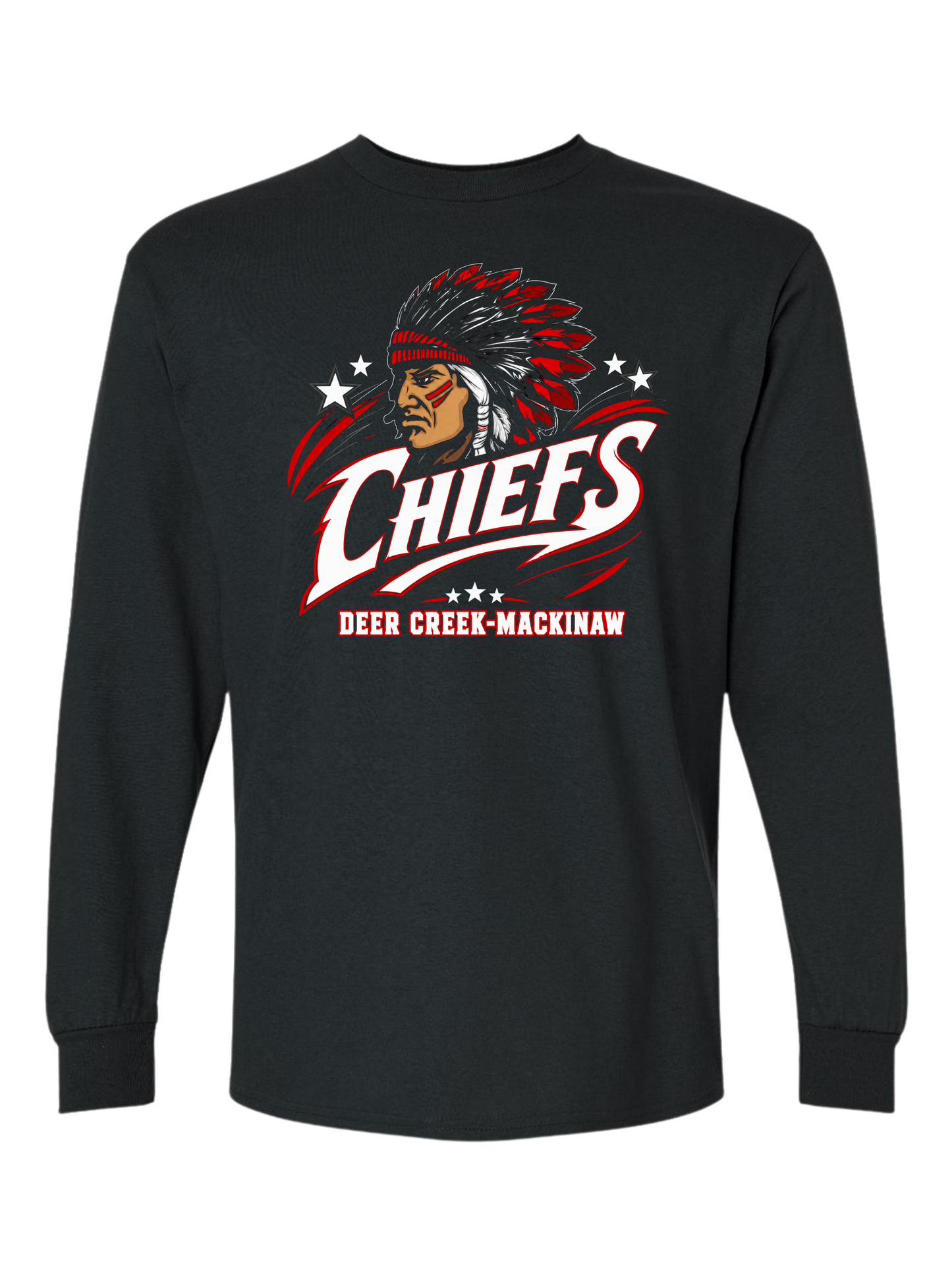 Chiefs Pride