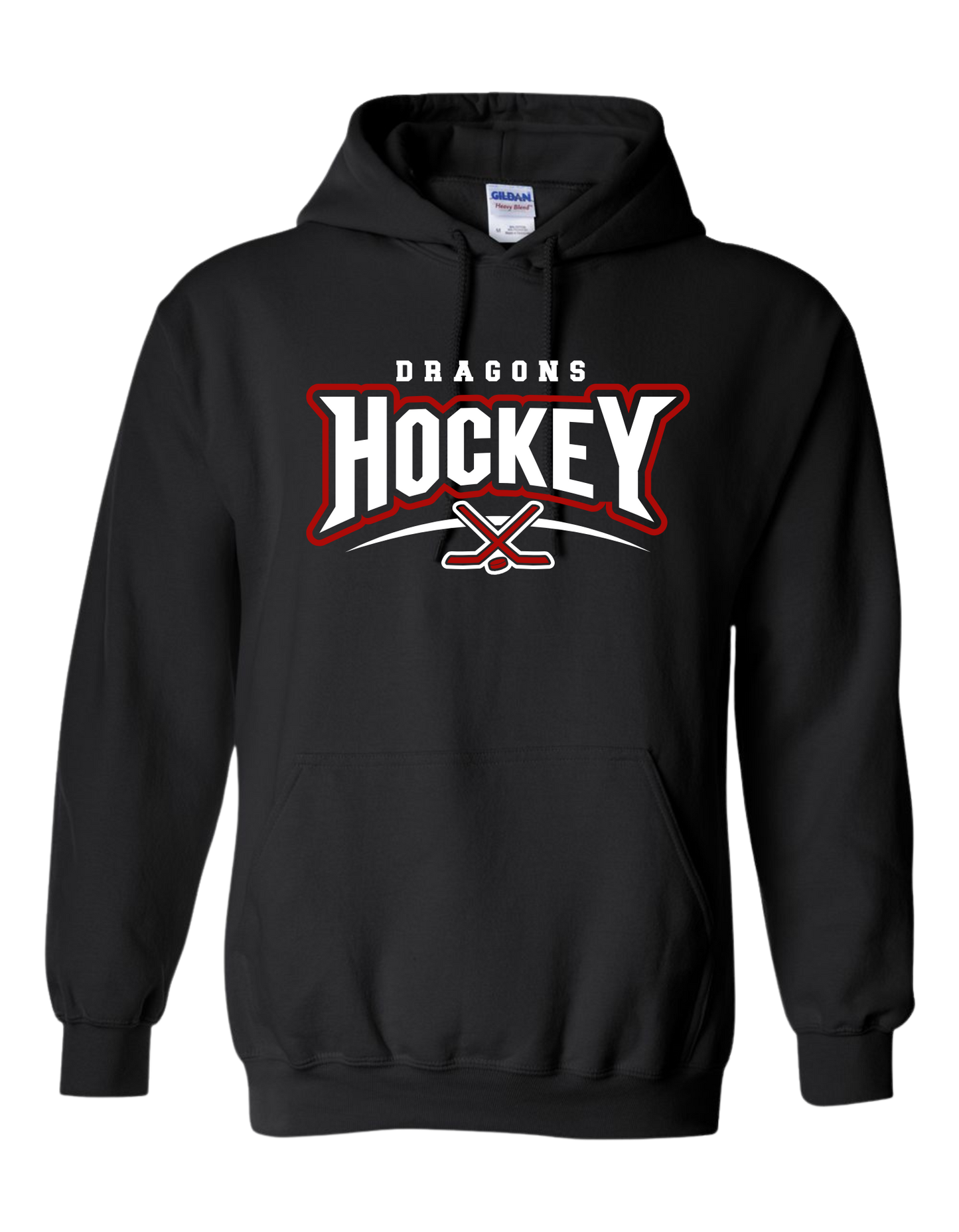Dragons Hockey Sticks