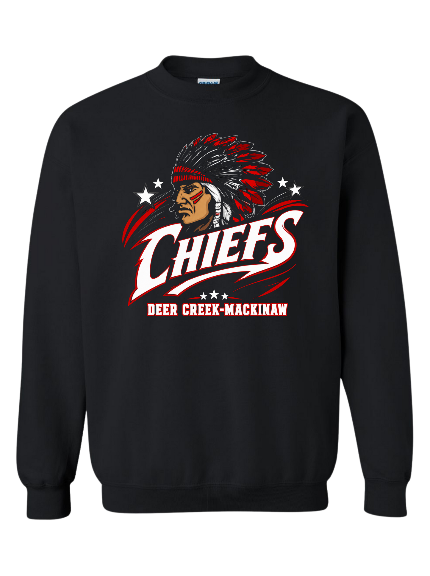 Chiefs Pride