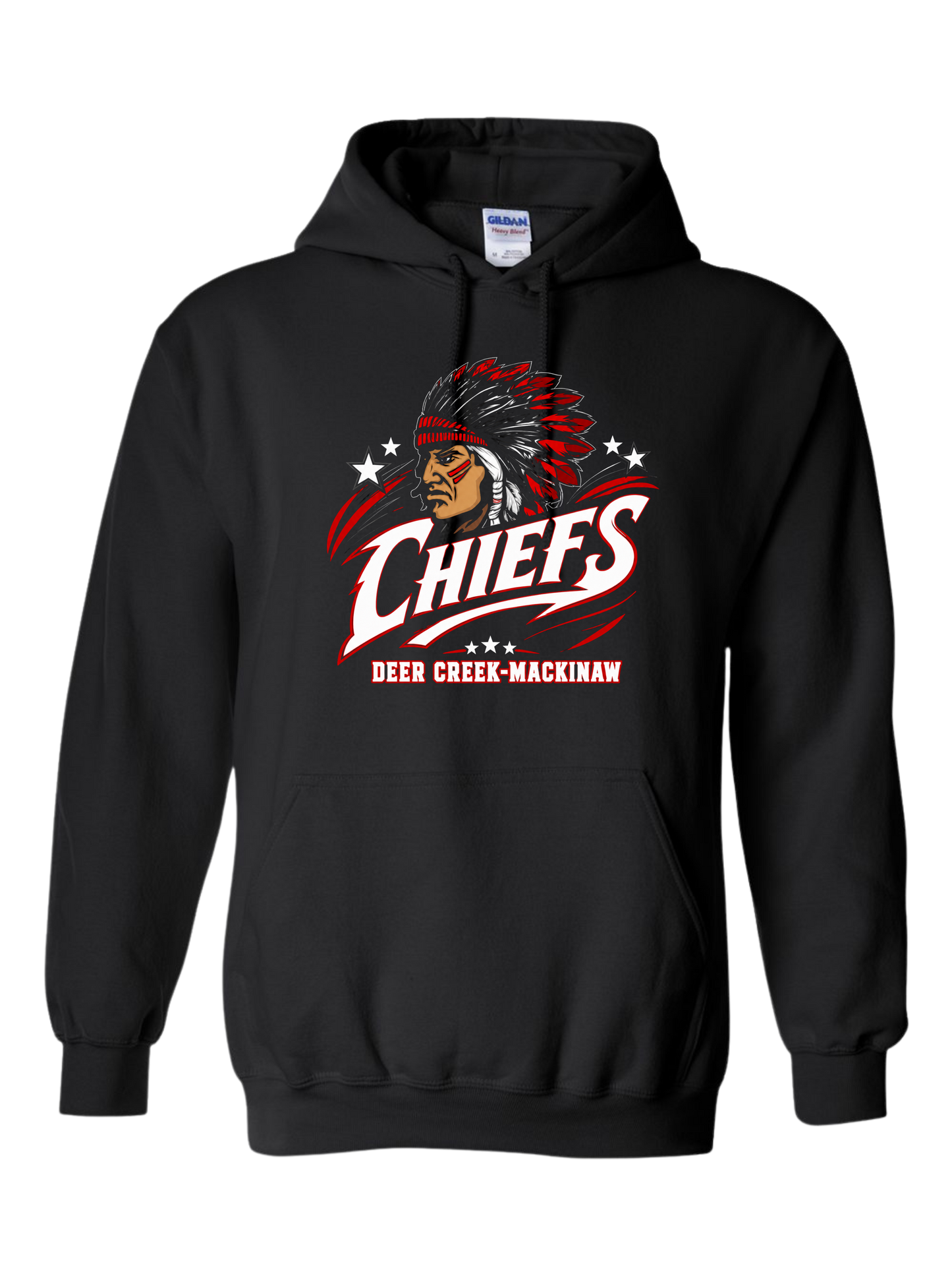 Chiefs Pride