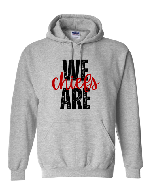 We Are Chiefs