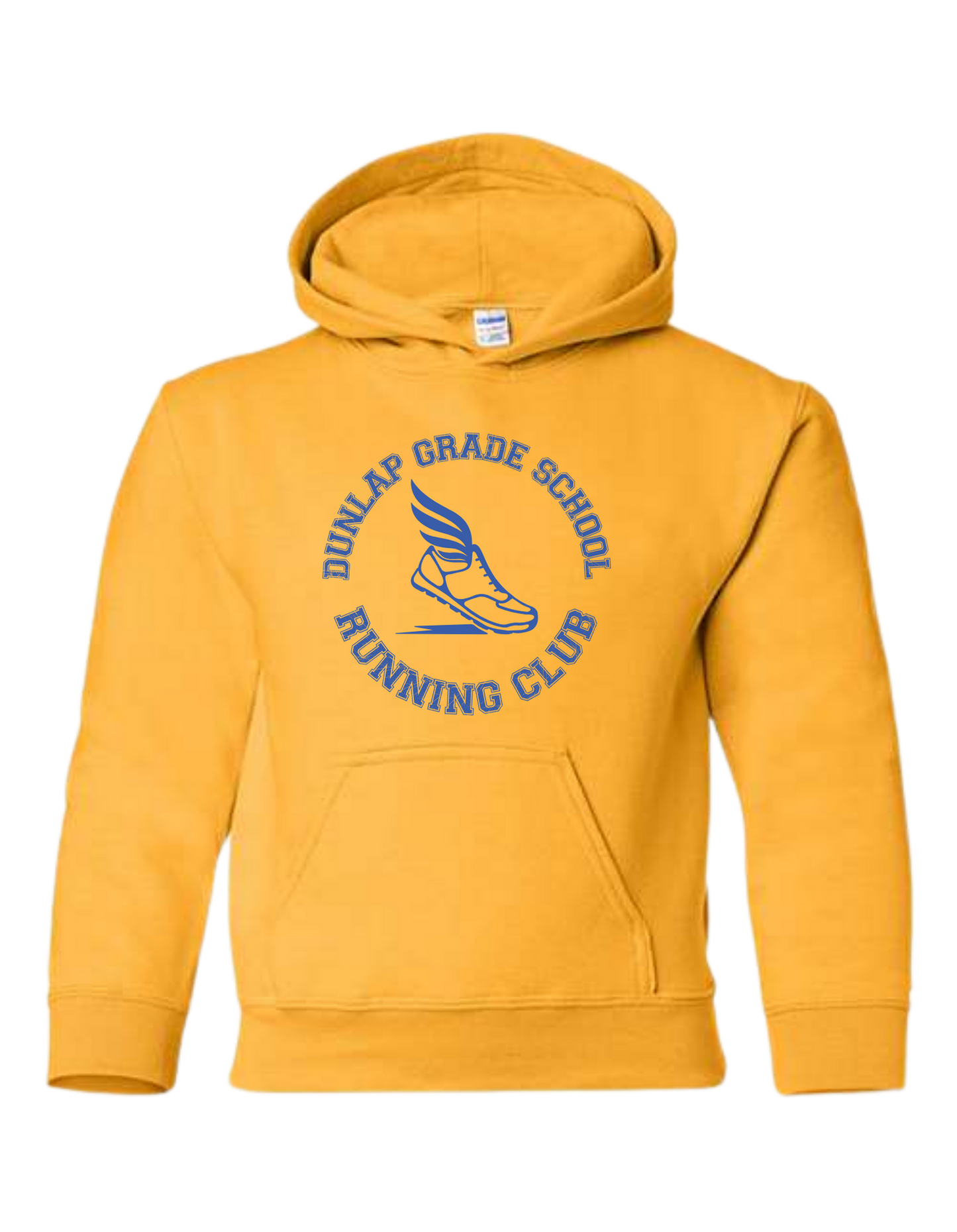 DGS Runner
