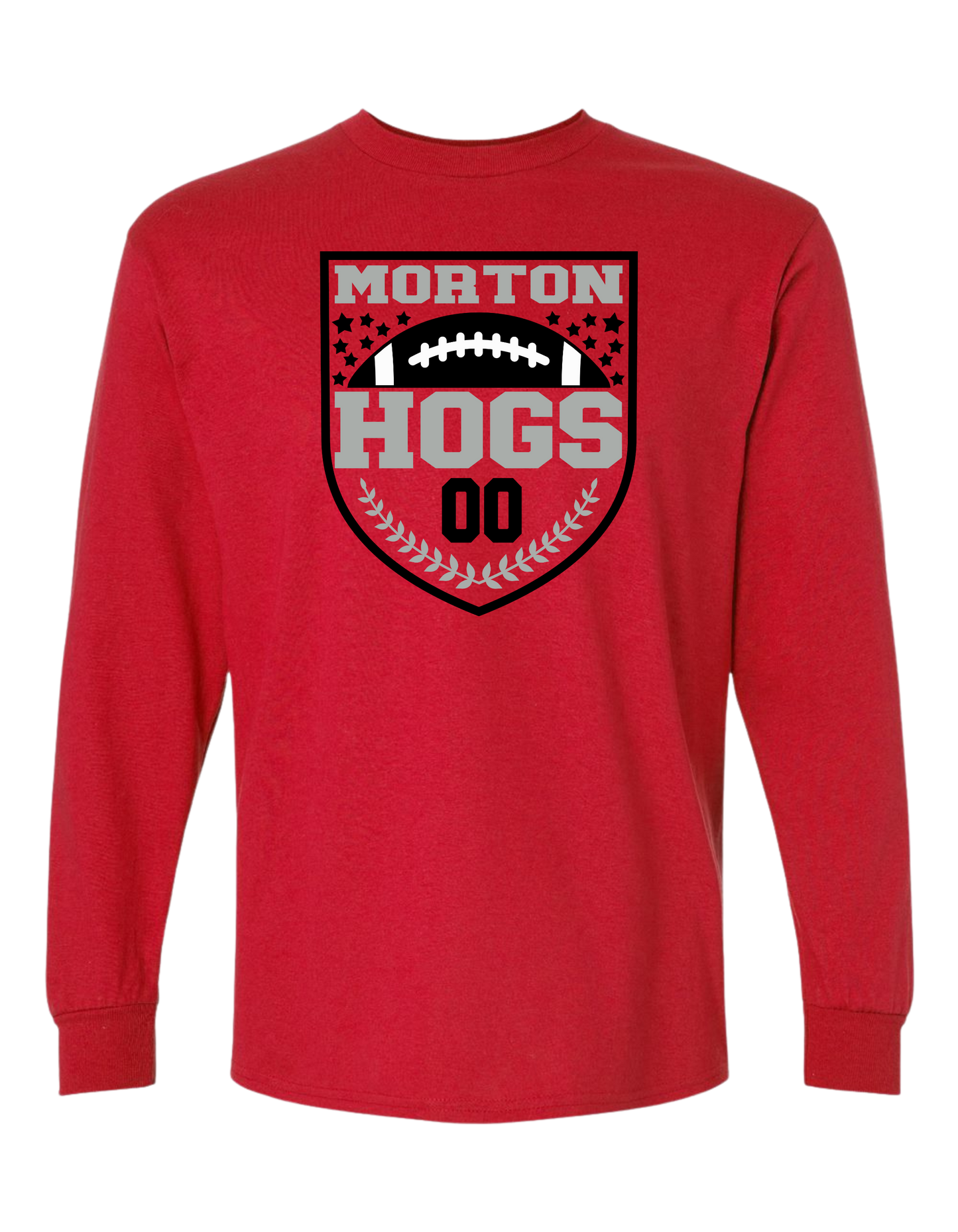 Morton Hogs