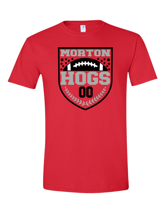 Morton Hogs
