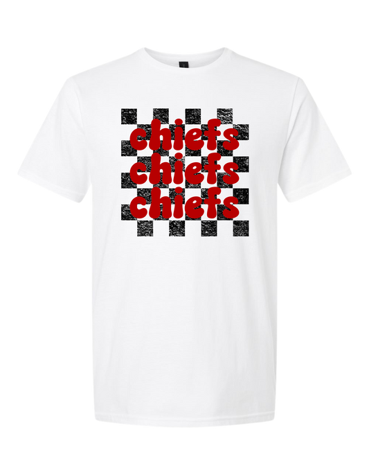 Checkered Chiefs