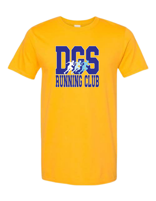 DGS Running Club