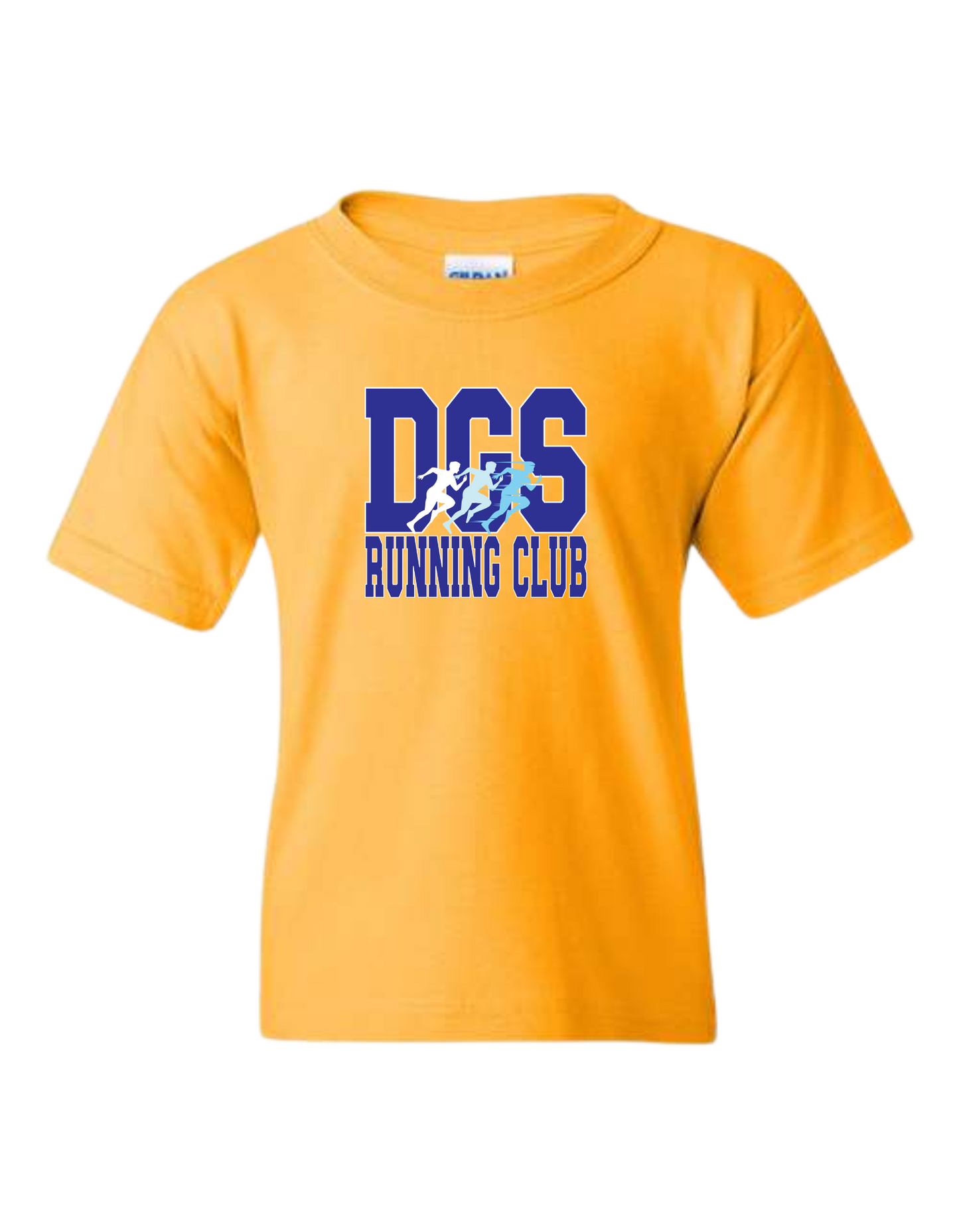 DGS Running Club