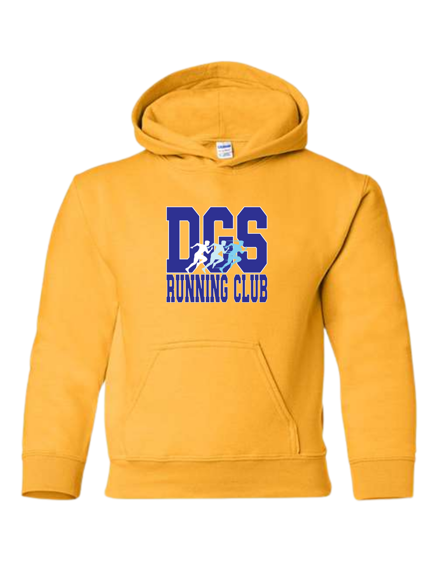 DGS Running Club