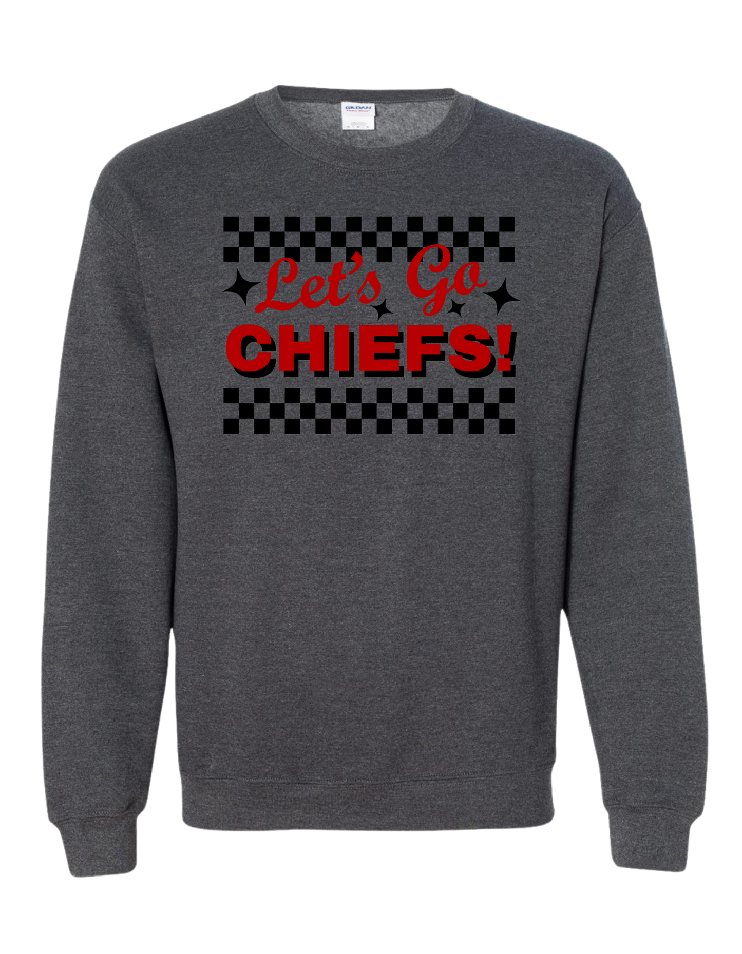 Let's Go Chiefs