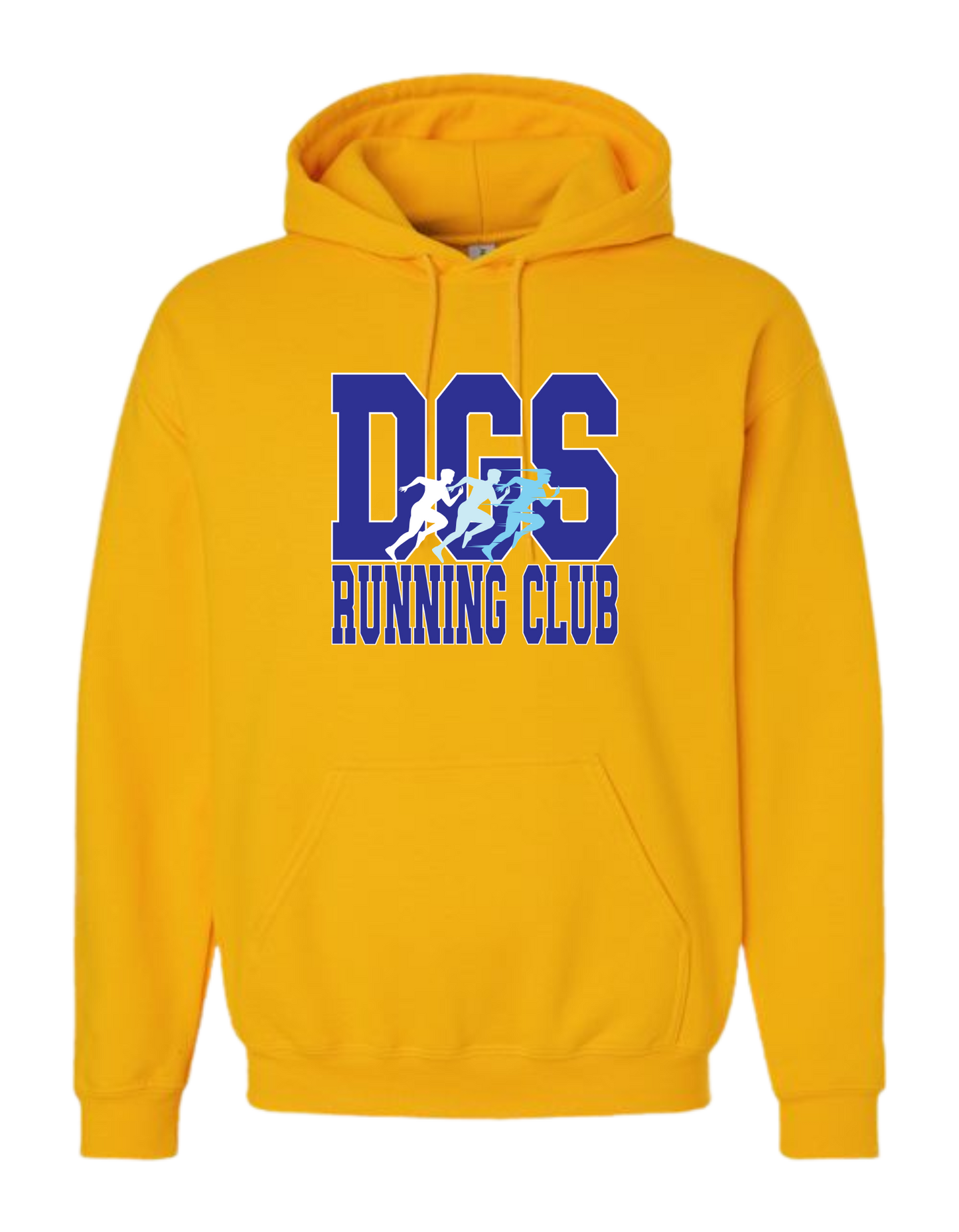 DGS Running Club