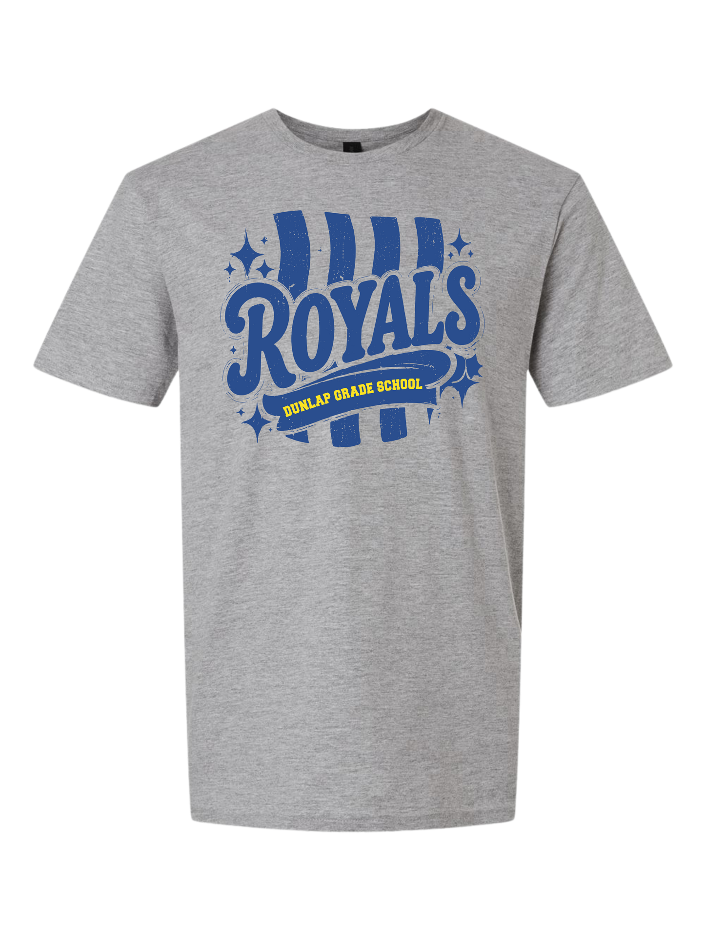 Dunlap Royals Spirit