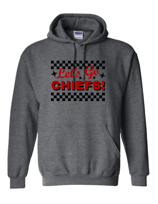 Let's Go Chiefs