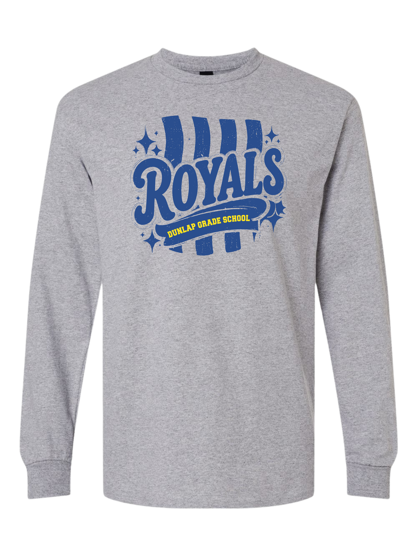 Dunlap Royals Spirit