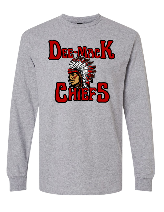 Dee Mack Chiefs