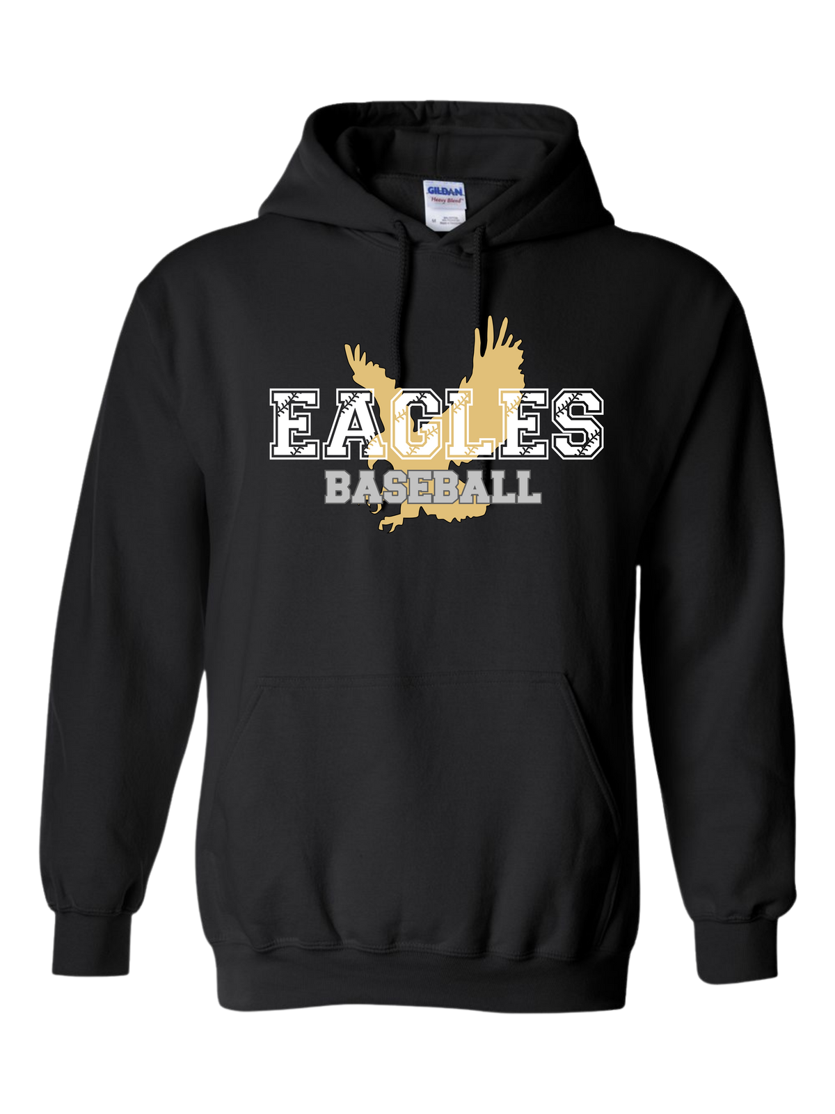 Gold Eagles Baseball