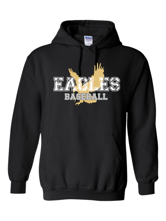 Gold Eagles Baseball