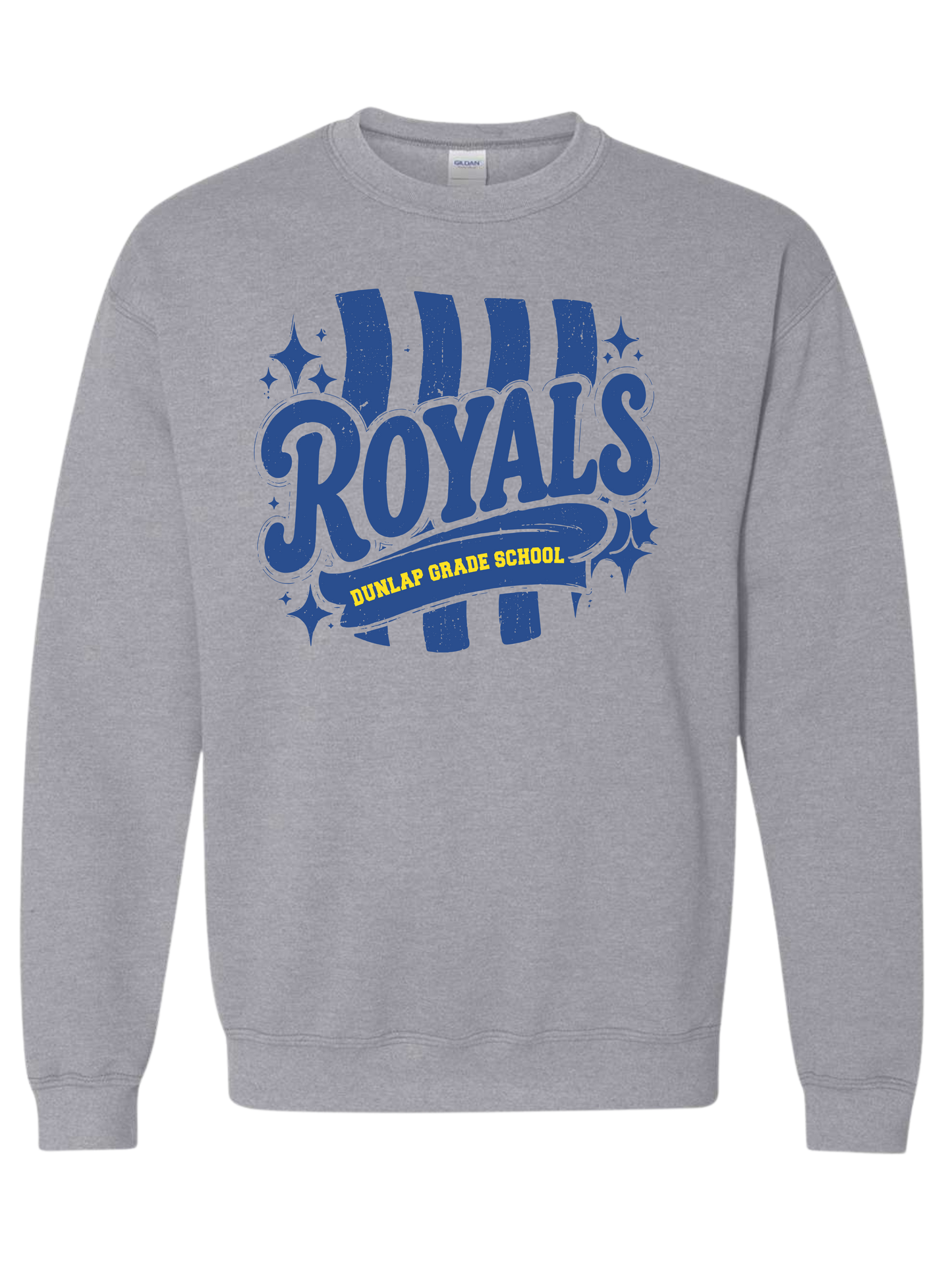 Dunlap Royals Spirit