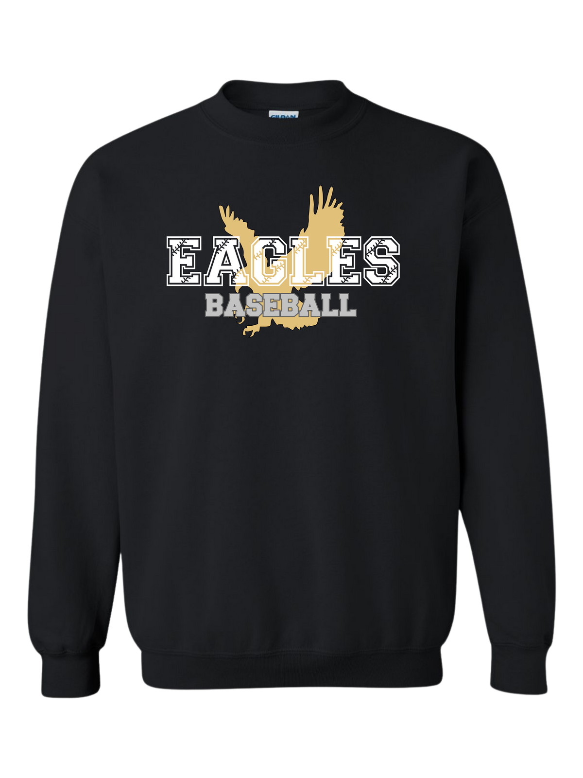 Gold Eagles Baseball