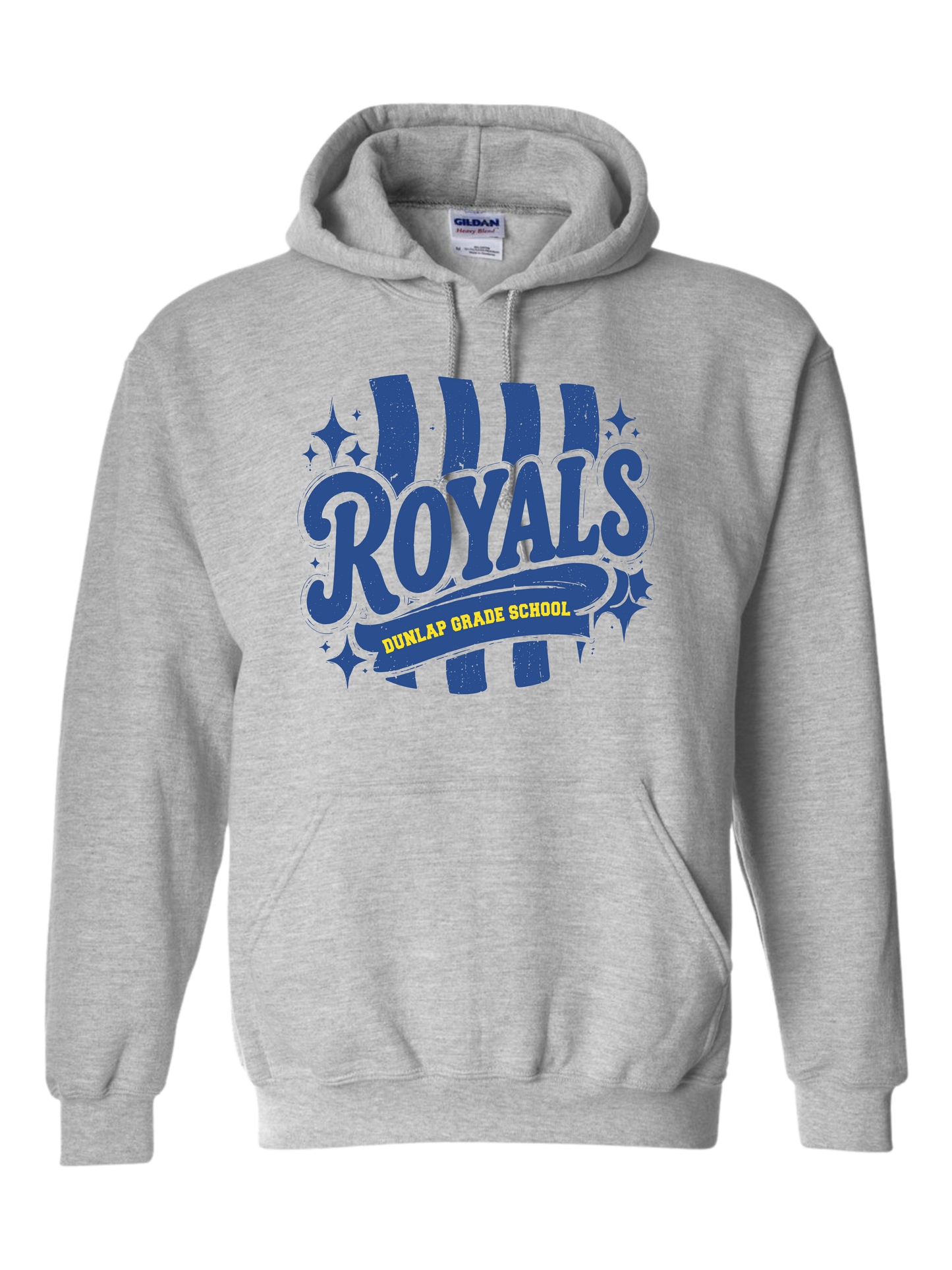 Dunlap Royals Spirit
