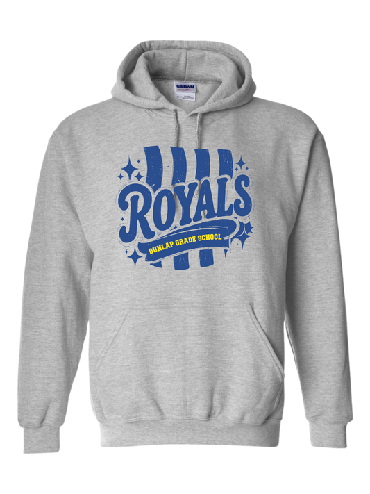 Dunlap Royals Spirit