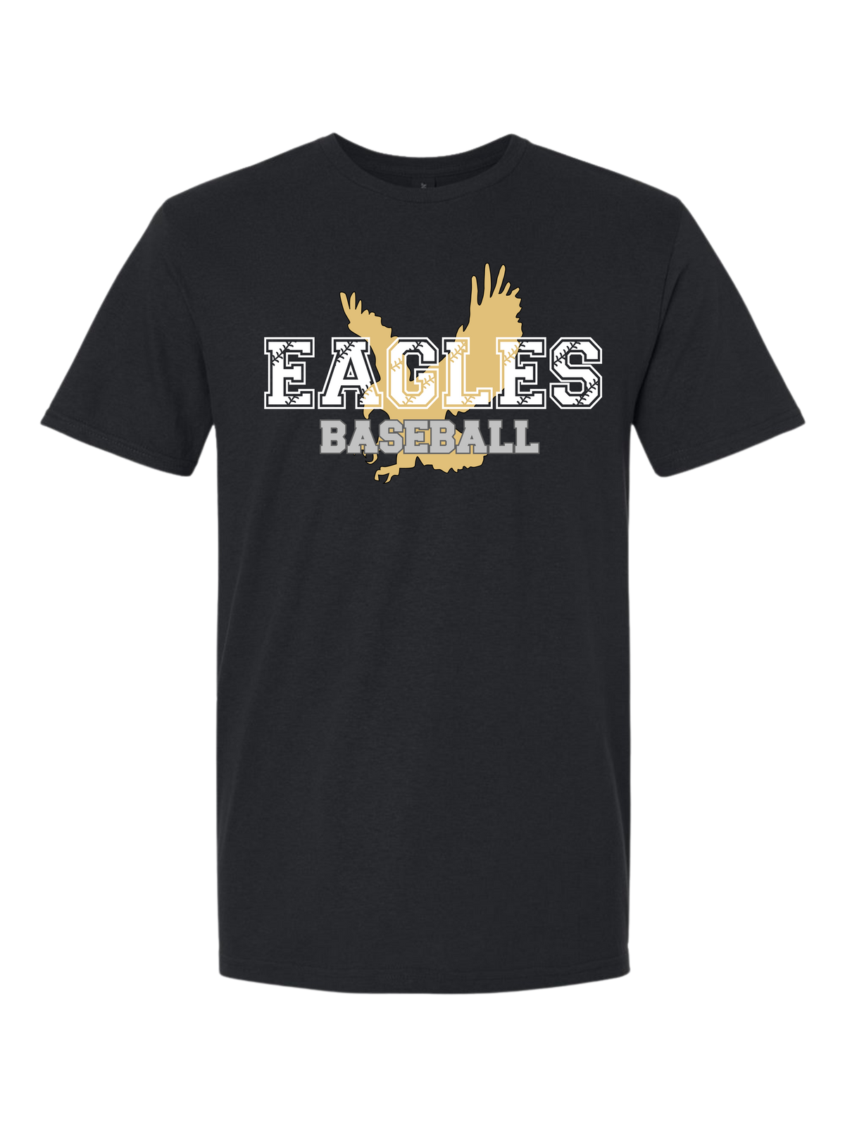 Gold Eagles Baseball