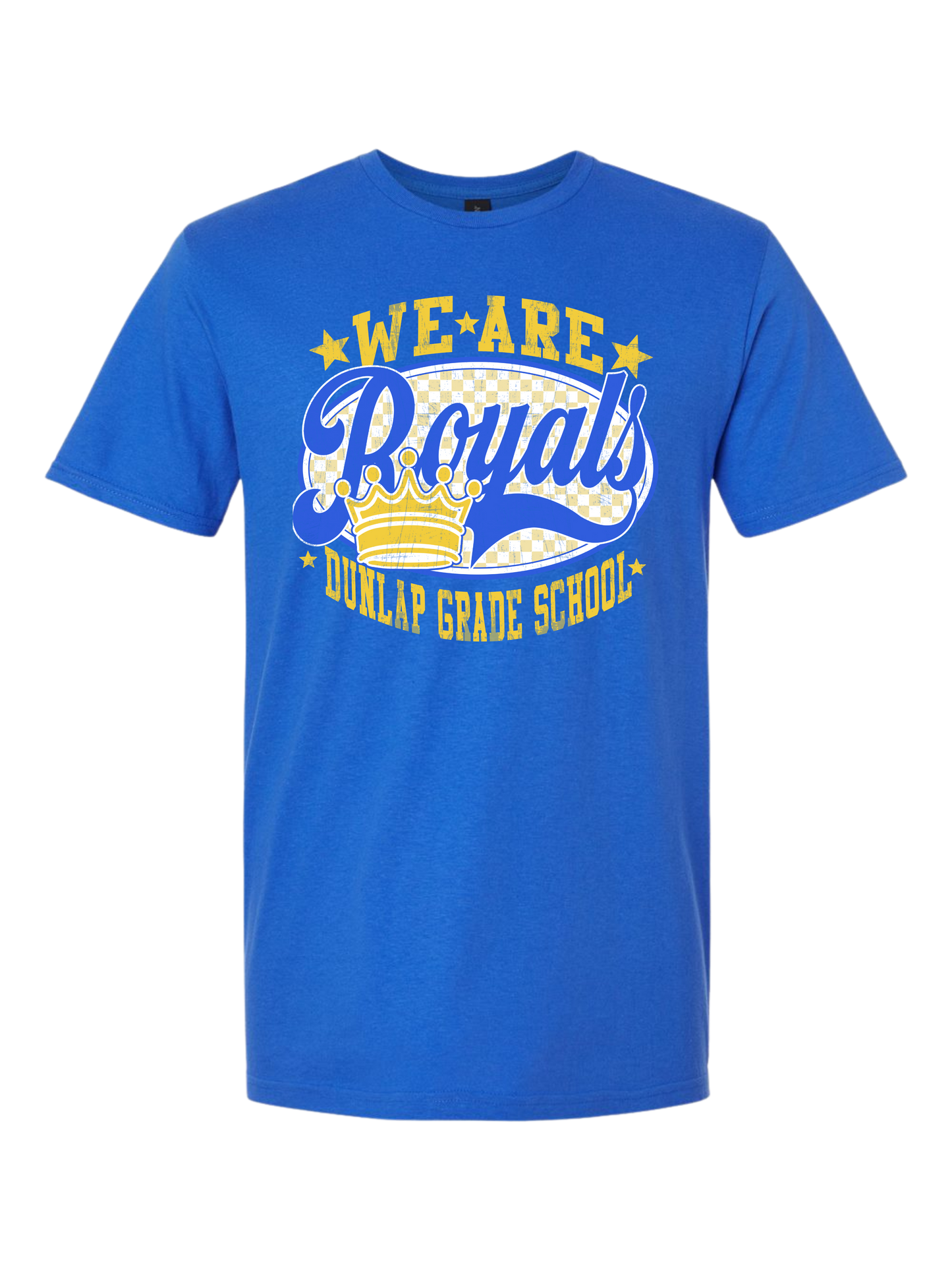 We Are Royals
