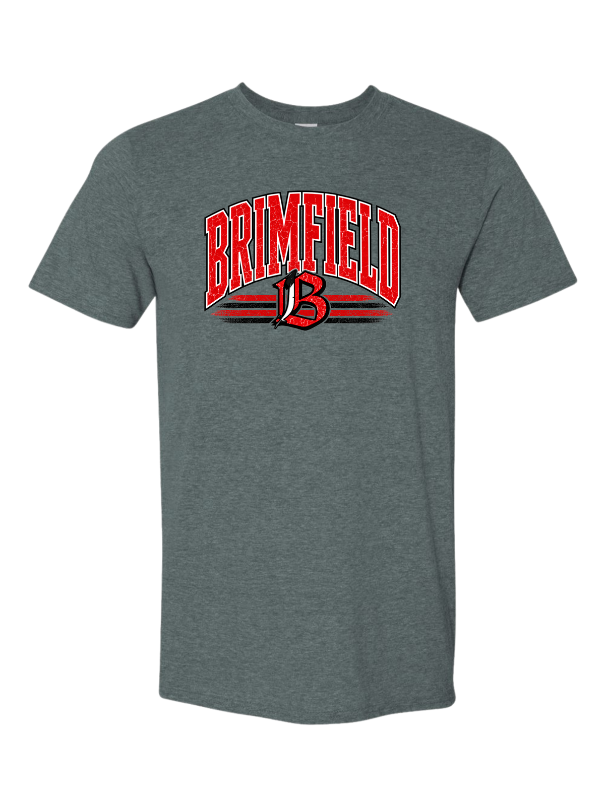 Brimfield Vintage B