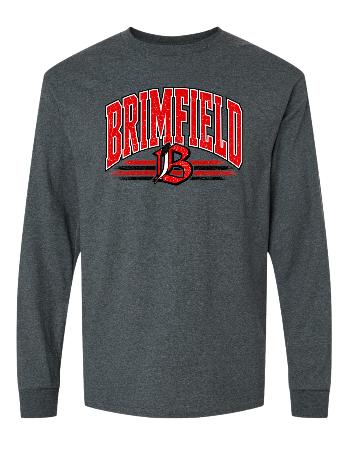 Brimfield Vintage B