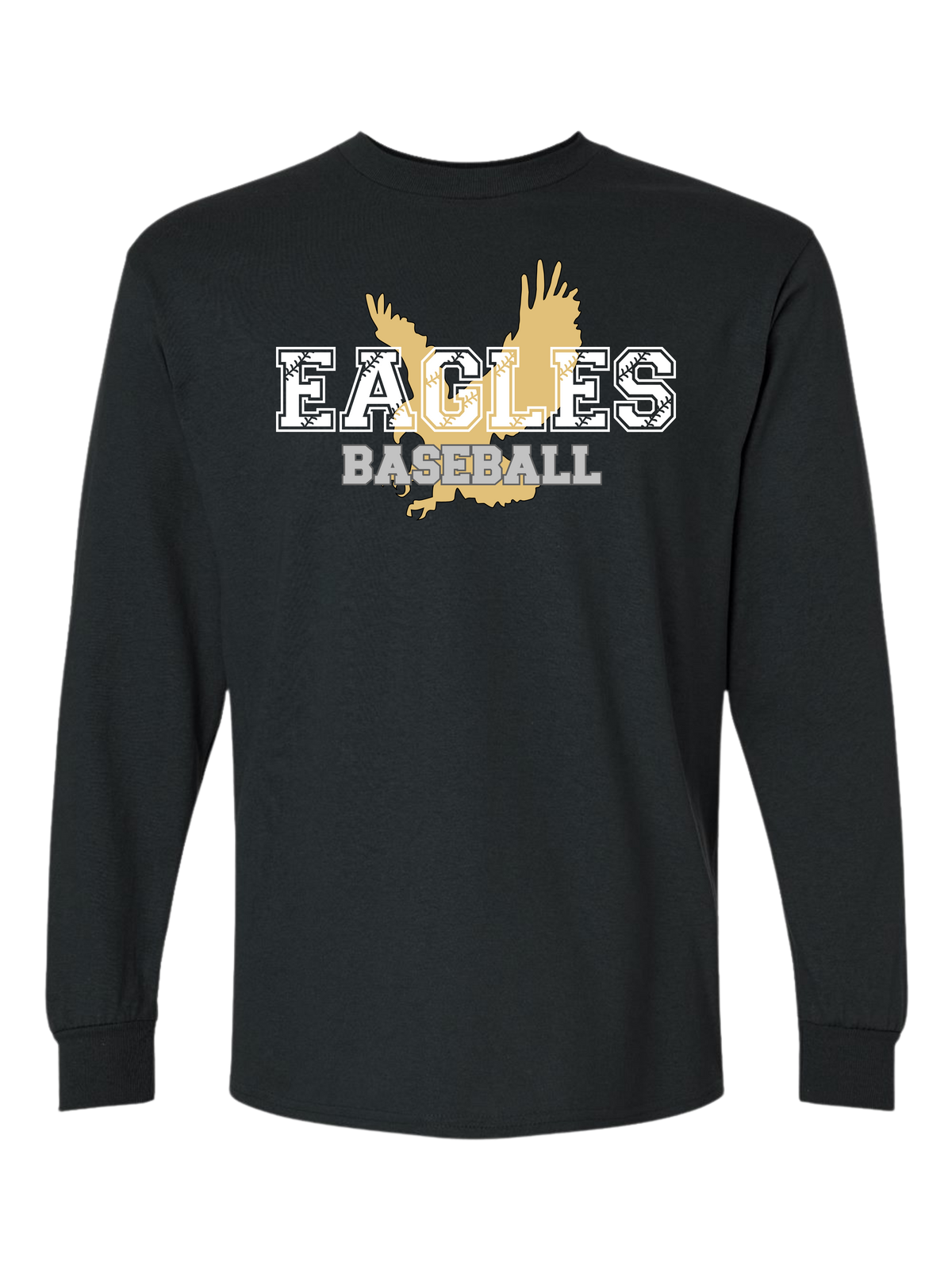 Gold Eagles Baseball