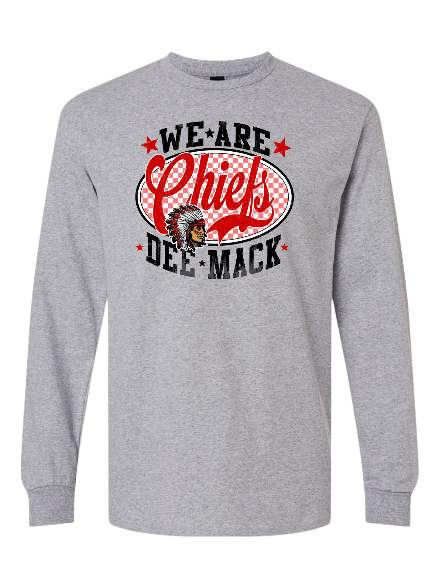 We Are Dee Mack Chiefs