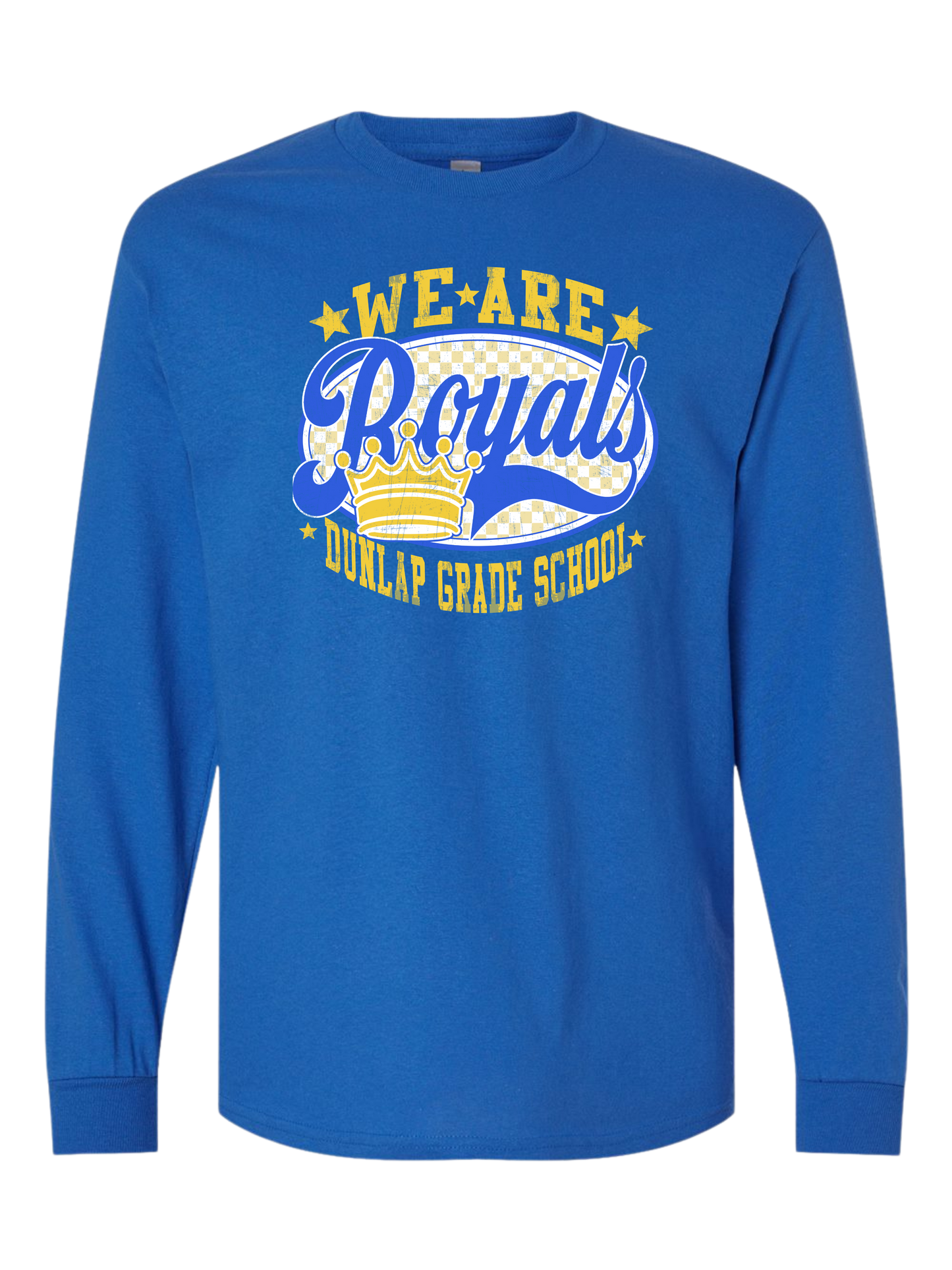 We Are Royals