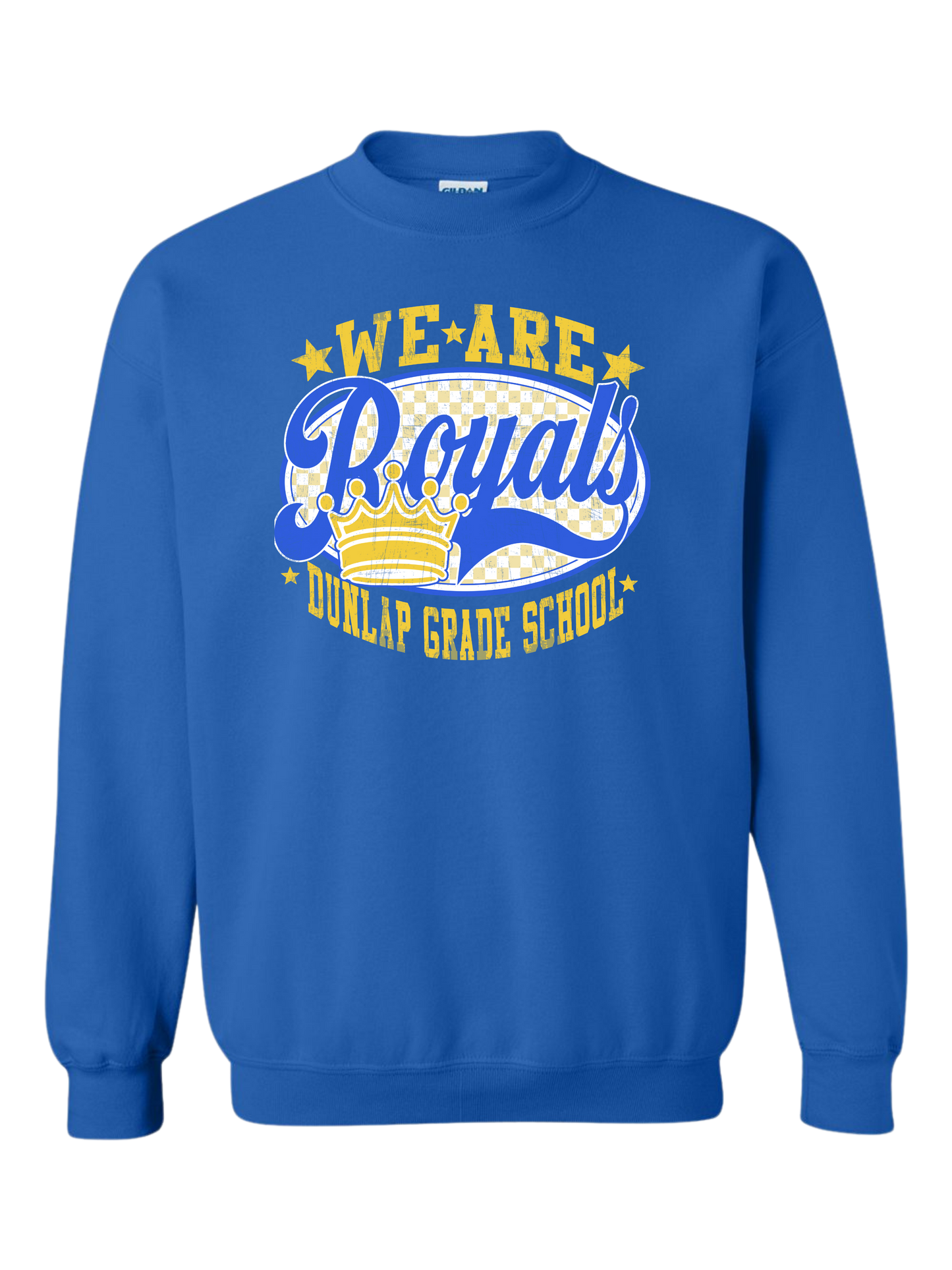 We Are Royals