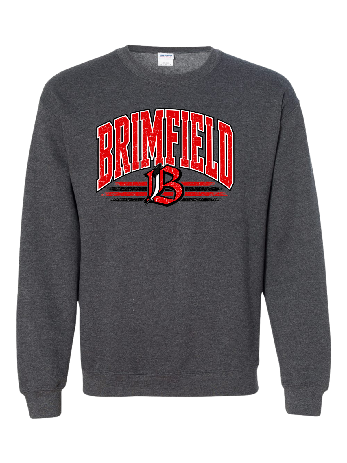 Brimfield Vintage B