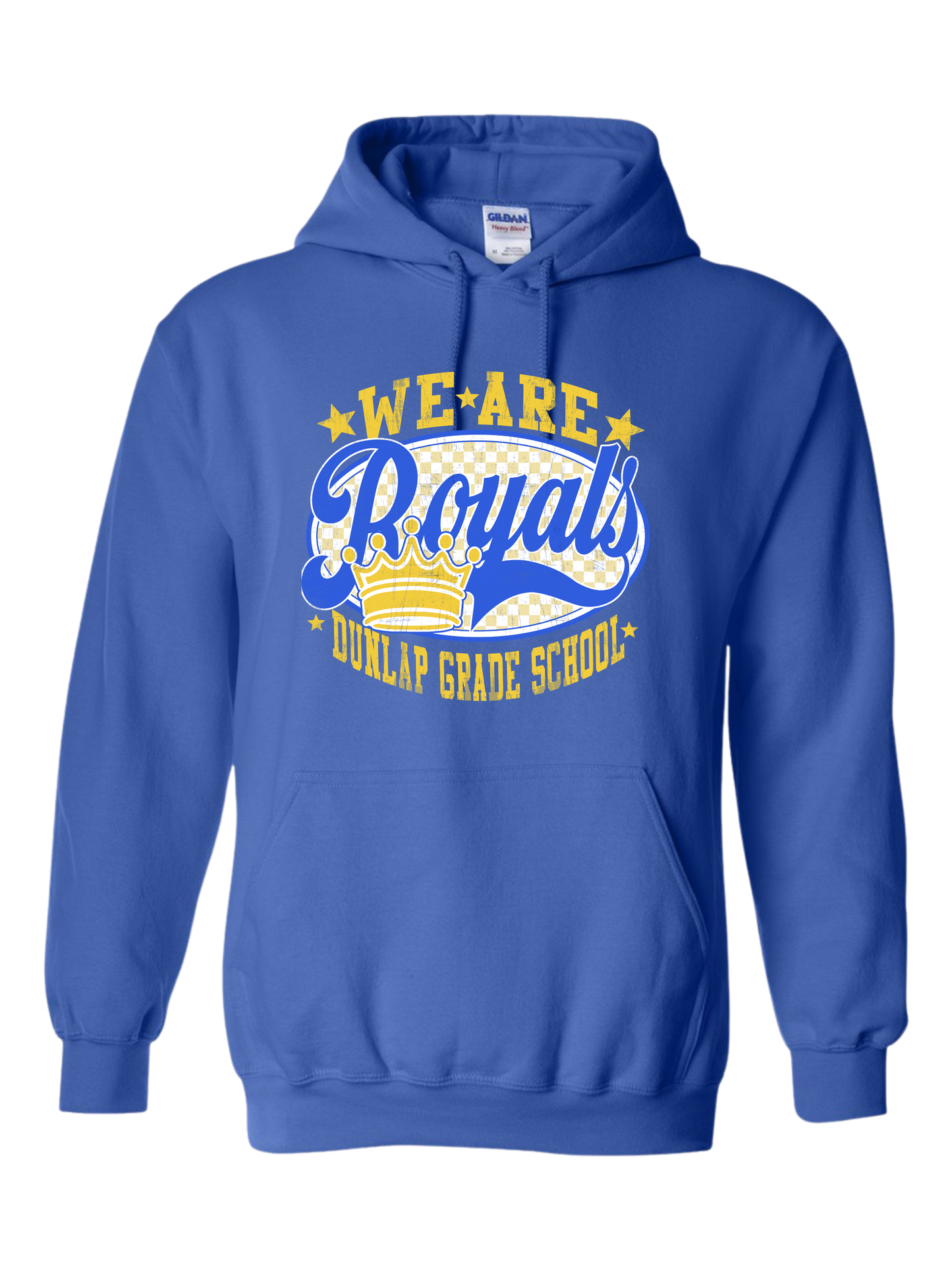 We Are Royals