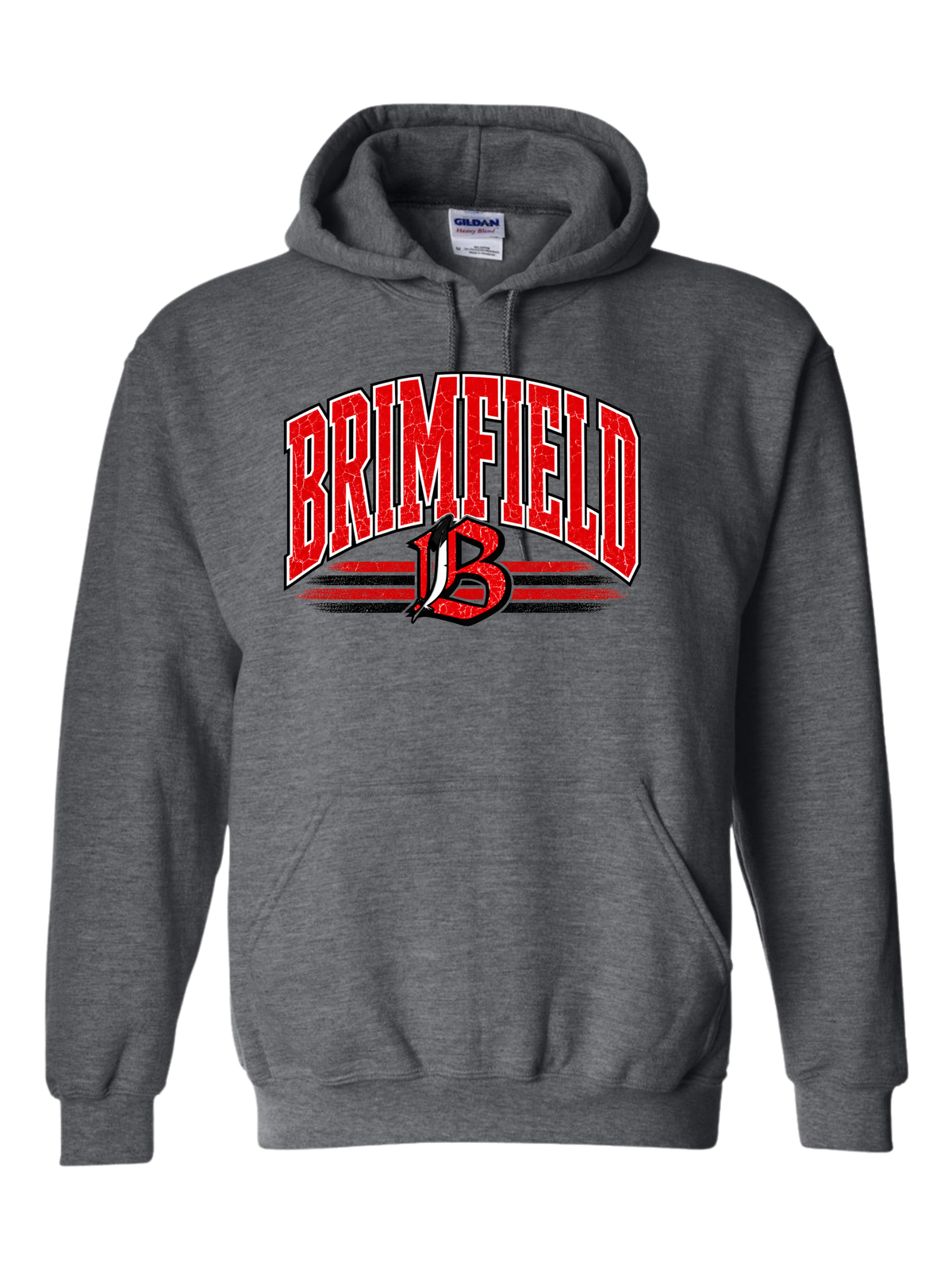 Brimfield Vintage B