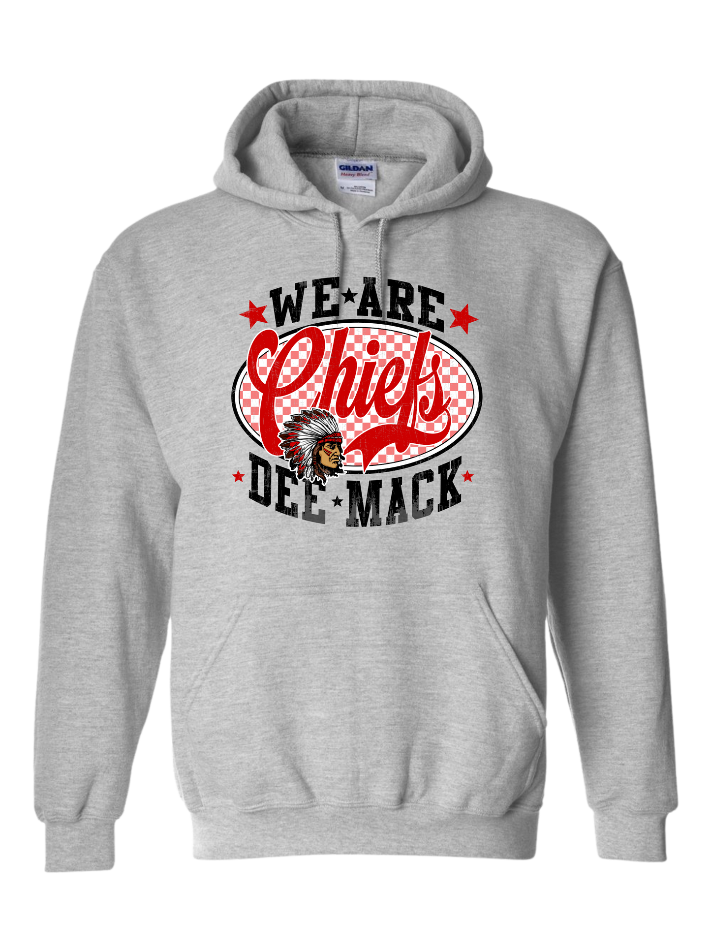 We Are Dee Mack Chiefs