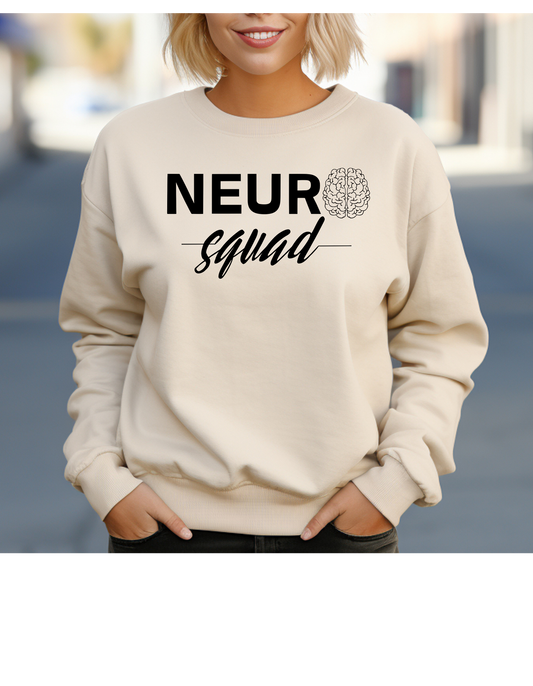 Neuro Squad