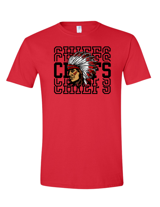 Chiefs Chiefs Chiefs