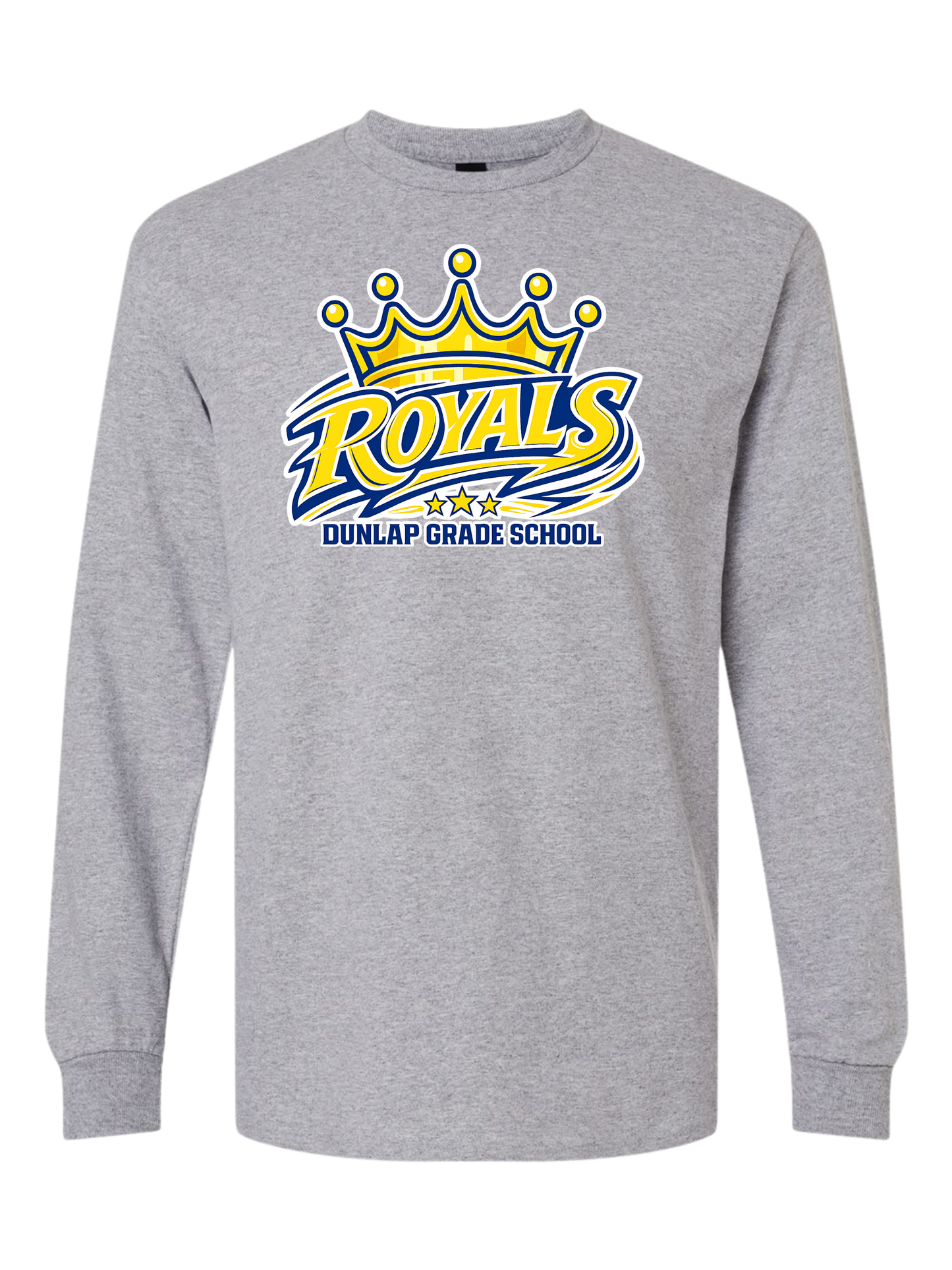 Crown Royals