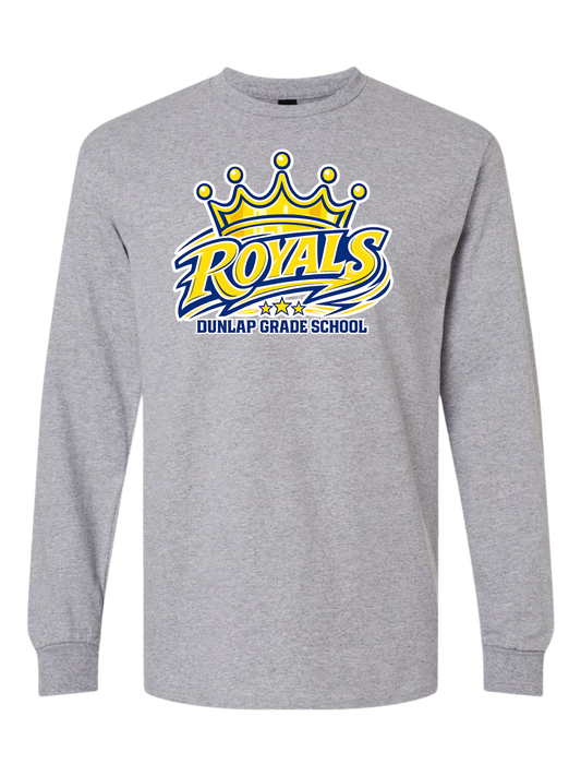 Crown Royals