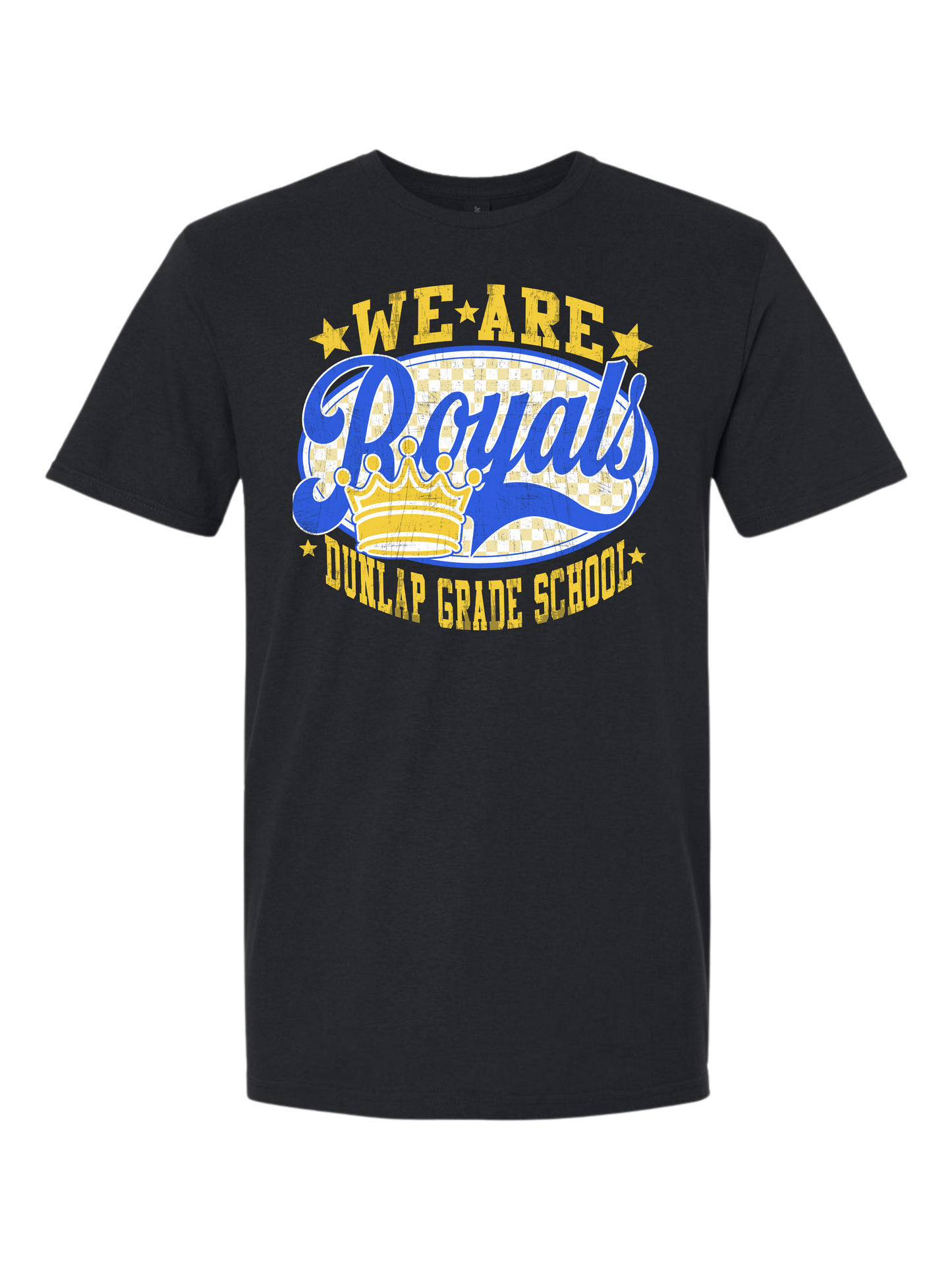 We Are Royals
