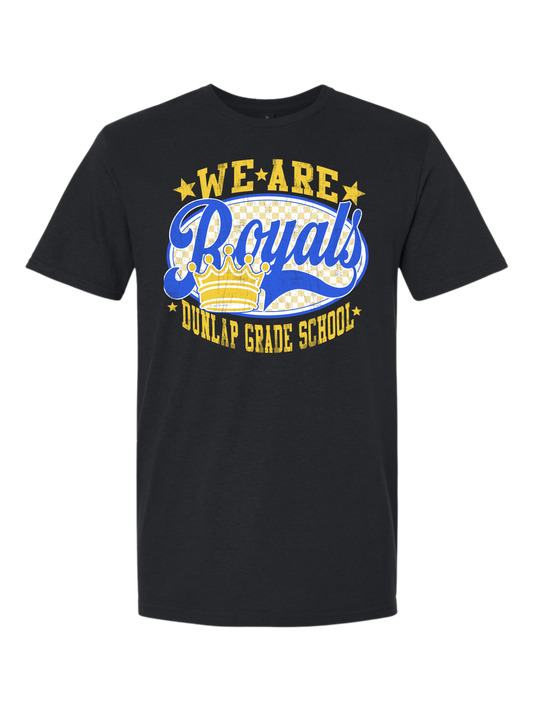 We Are Royals