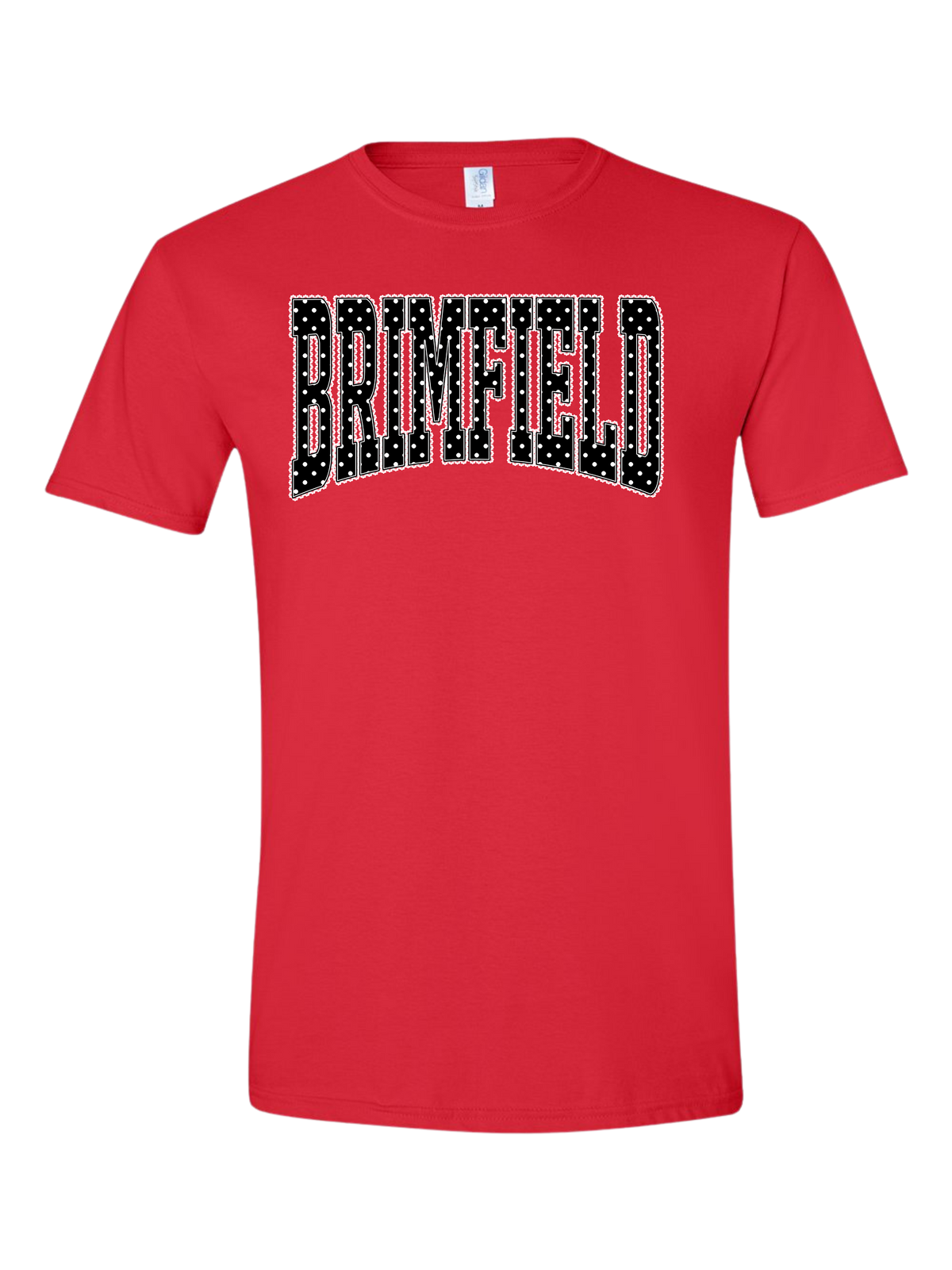 Polka Dot Brimfield