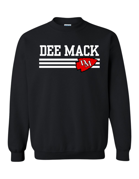 Dee Mack