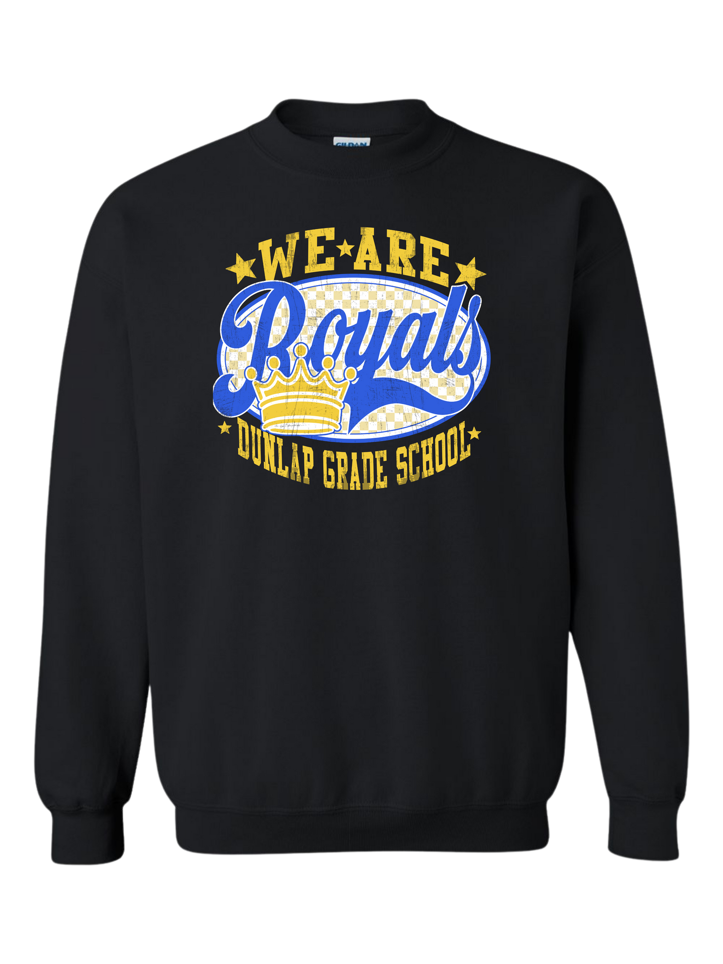 We Are Royals