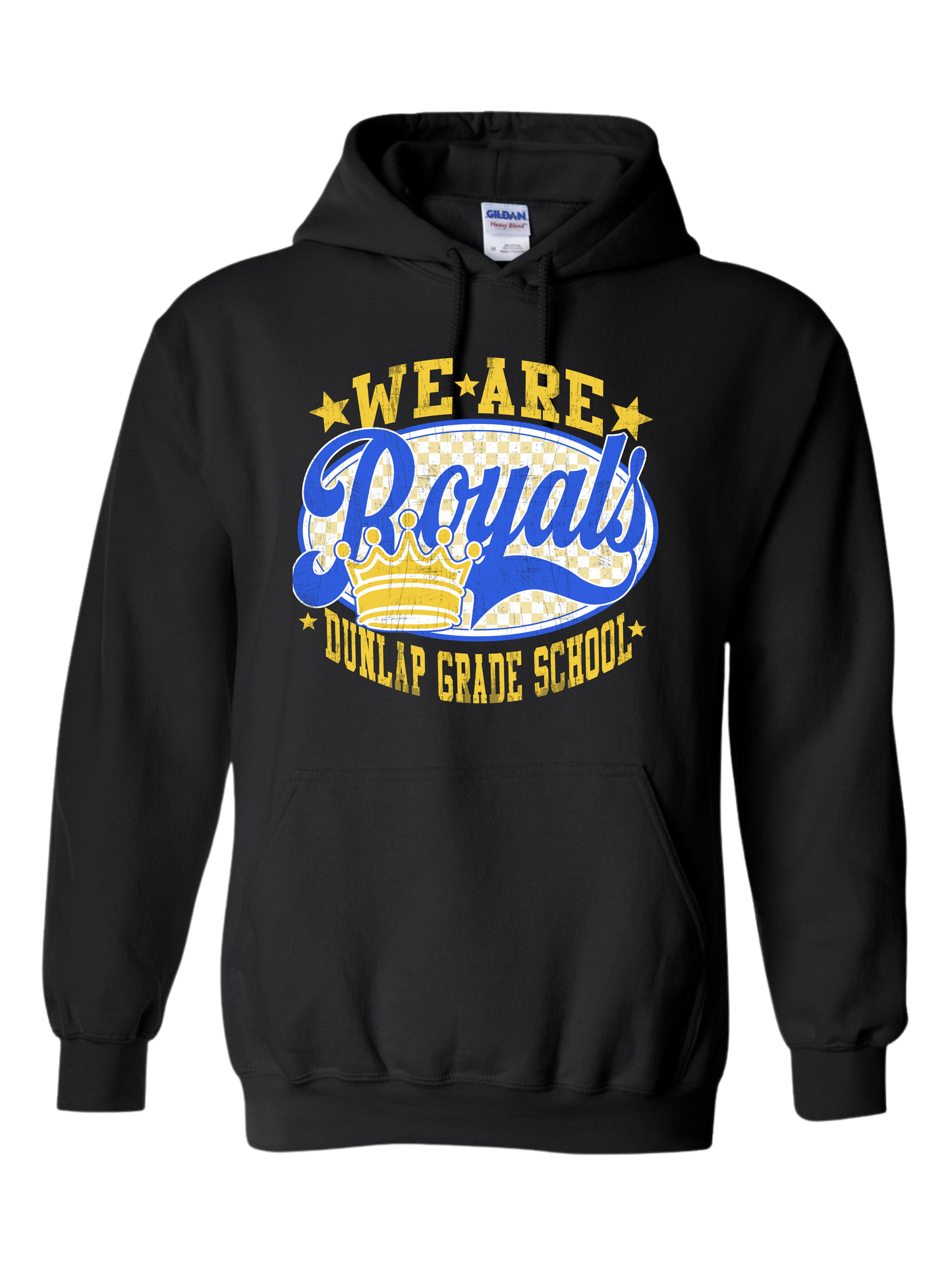 We Are Royals