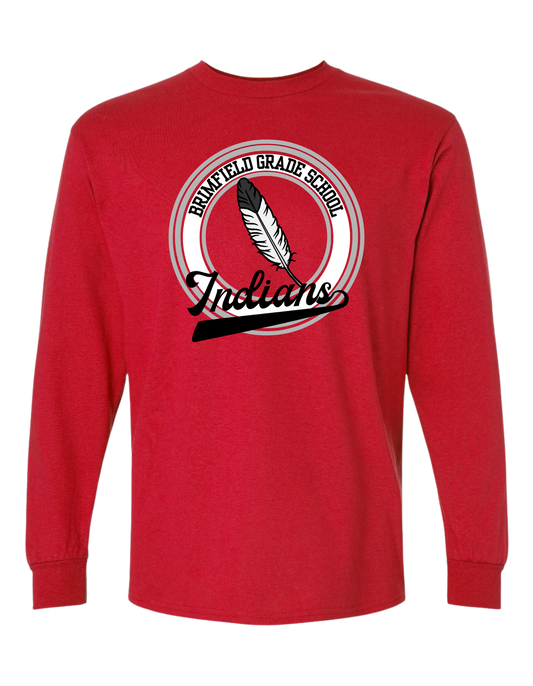 GILDAN: Brimfield Grade School