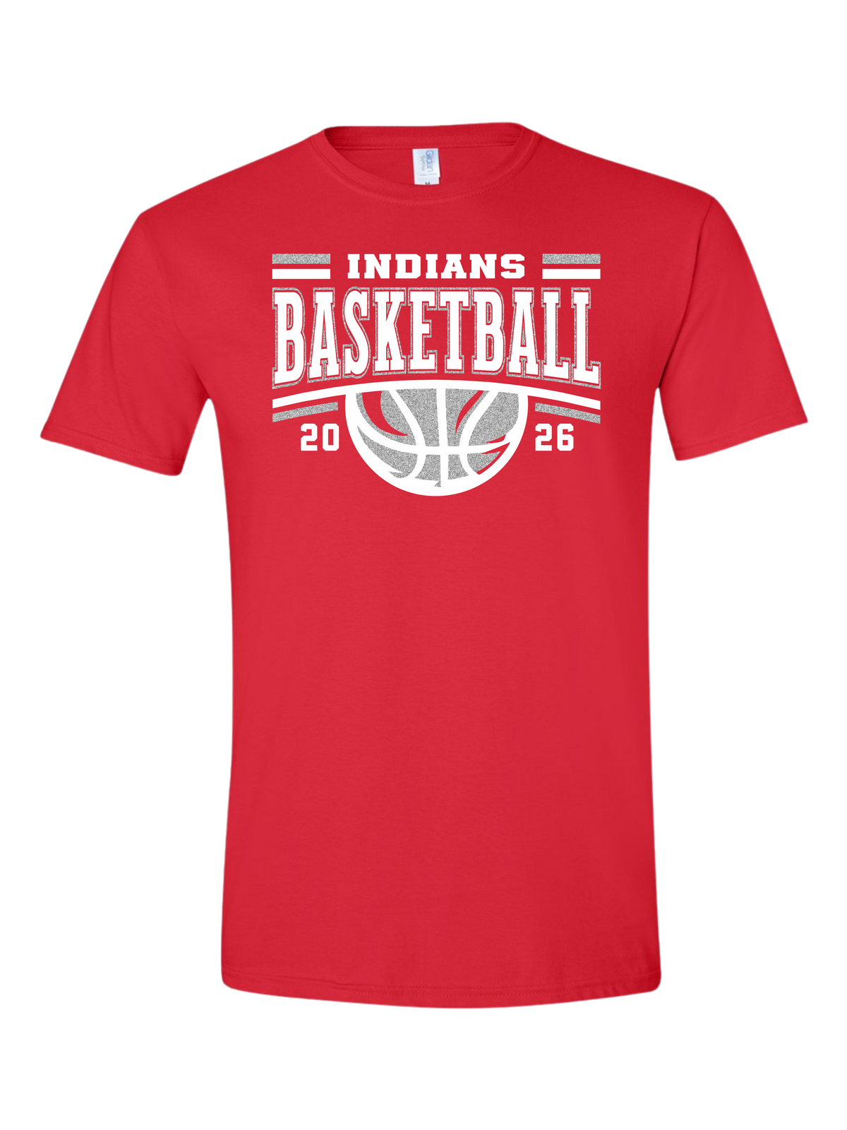 Indians Basketball 2026