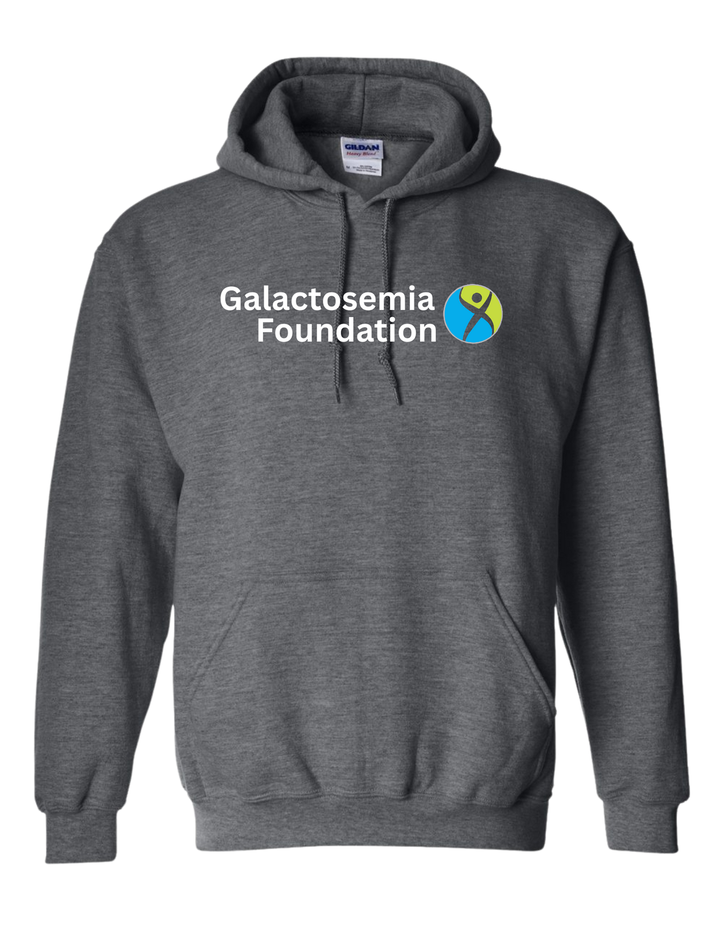 brave. rare. Bonnie. Hooded Sweatshirt